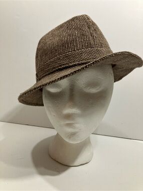 Vintage Totes Fedora NWOT